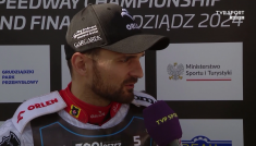 Bartosz Zmarzlik