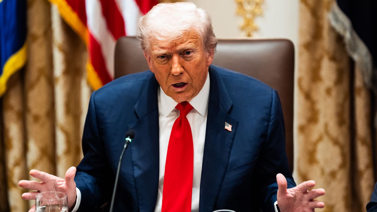 CIA wkroczyło do Wenezueli. Trump dał zgodę