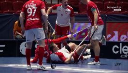 Filip Łukaszewski (fot.TVP SPORT)