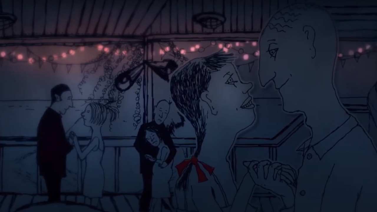 Kadr z filmu „Zabij to i wyjedź z tego miasta” (fot. źródło: YouTube) Kadr z filmu „Zabij to i wyjedź z tego miasta” (fot. źródło: YouTube)