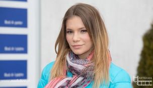 Rozmowa z Mają Bohosiewicz - Hana, uważaj na nią!