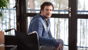 Fotostory: Powrót do życia