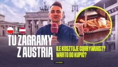Przewodnik Euro 2024 - Berlin
