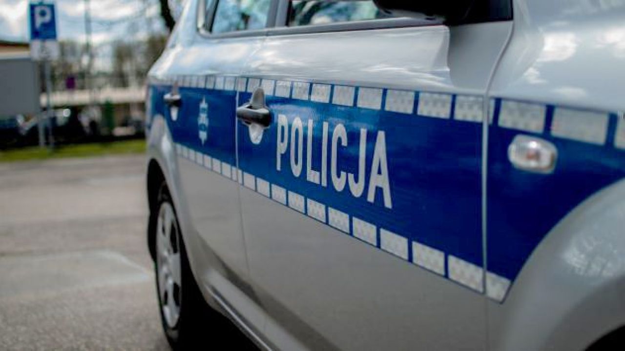 Chłopiec zaginął w poniedziałek po południu (fot. TVP Info/Paweł Chrabąszcz)) Chłopiec zaginął w poniedziałek po południu (fot. TVP Info/Paweł Chrabąszcz))