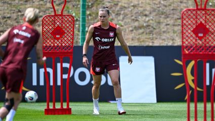 Raport przed Euro – Arłamów (26.06.2025)