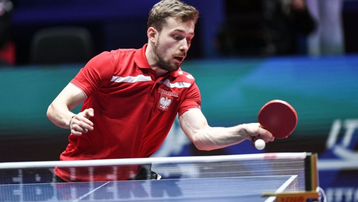 Paweł Fertikowski zastanawia się nad zakończeniem kariery (fot. PAP)