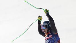 James Crawford (fot. Getty Images)