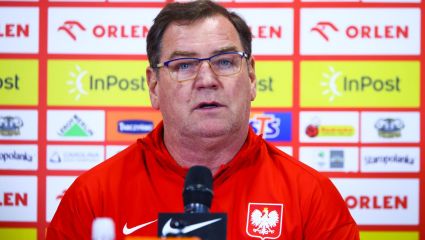  Oficjalna konferencja reprezentacji Polski po meczu z Holandii: transmisja na żywo online (14.11.2025)