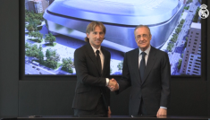Modrić (fot. TVP)