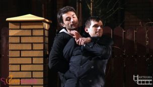 Tymon i Ksawery - starcie rywali!