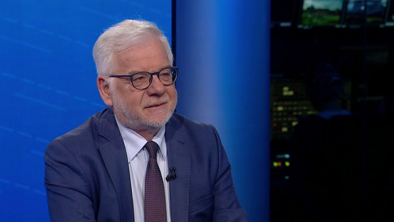 &ndash; Polska nie miała wystarczającej oferty dla uczestnik&oacute;w tego spotkania. Nie jesteśmy za bardzo zaangażowani w zapewnienie bezpieczeństwa Ukrainie, w takim stopniu jak państwa...