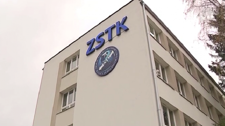 Zstk Lublin Plan Lekcji Na Dzien 10.09.2019