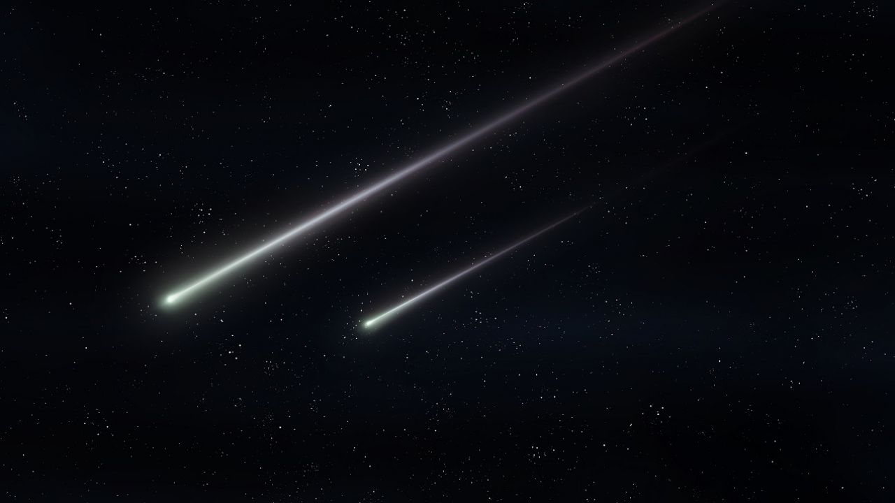 Grzmot domniemanego meteoru dał się słyszeć również w sąsiednich stanach (fot. Shutterstock)