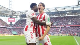 Jakub Kamiński znajduje się w bardzo dobrej formie (fot. Getty).