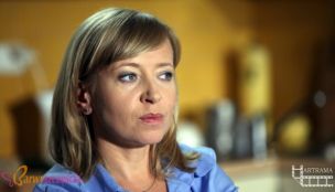 Dorota Segda w 