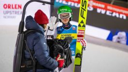 Maximilian Ortner (fot. Getty)