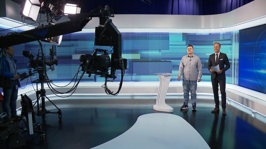 TVP3 Szczecin