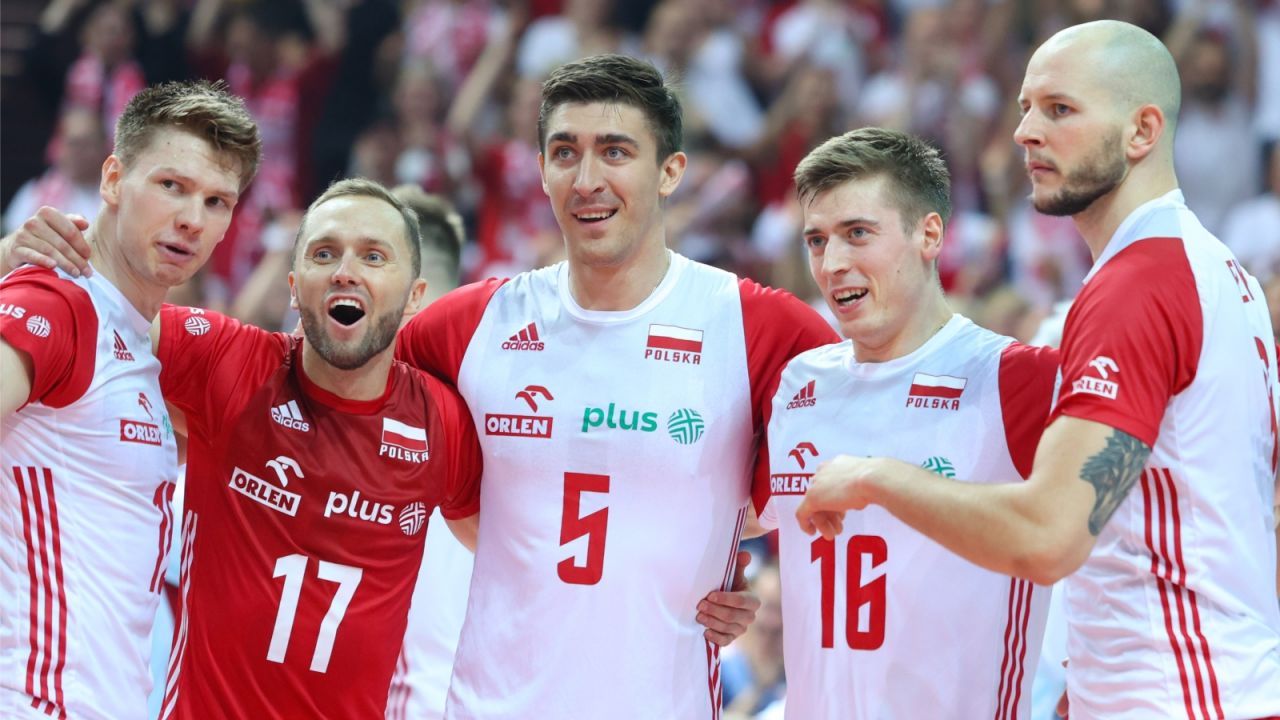 Kamil Semeniuk (fot. Getty)