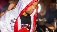 Damian Jonak (fot. MB Promotions)