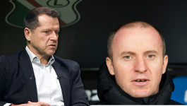 Aleksandar Vuković (fot. Getty Images)