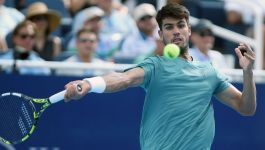 Tomas Berdych kończy karierę | TVP SPORT