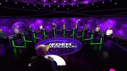 Teleturniej „Jeden z dziesięciu”: uczestnicy 18. odcinka 151. edycji