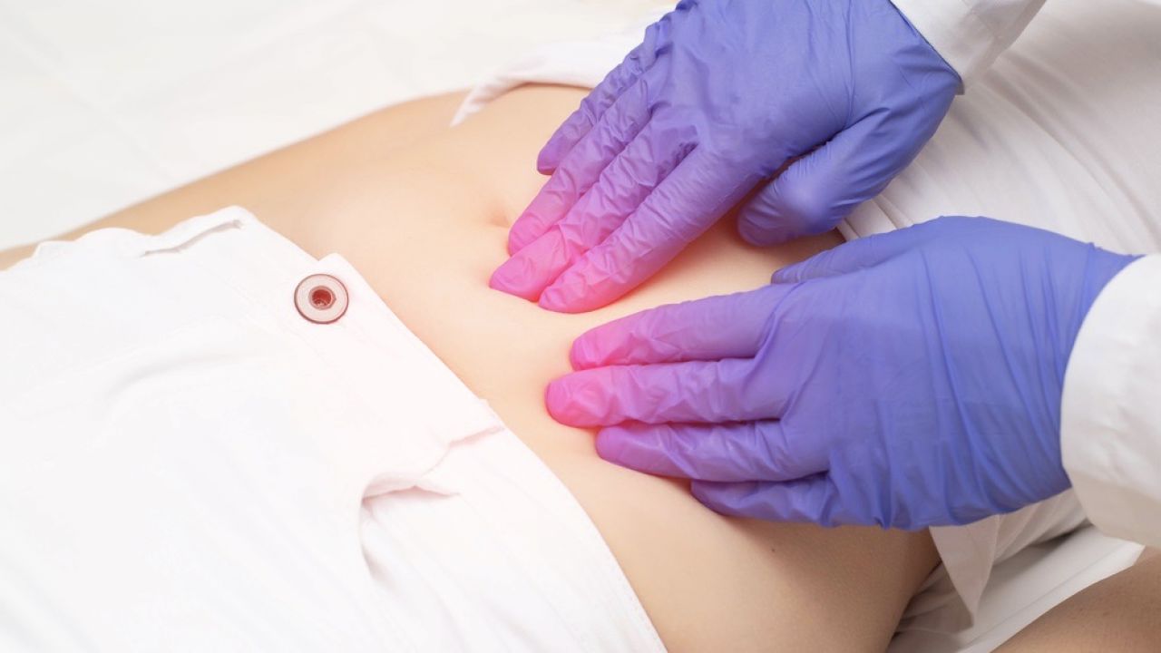 W badaniach wzięło udział łącznie blisko 17 tys. kobiet (fot. Shutterstock/HENADZI PECHAN) W badaniach wzięło udział łącznie blisko 17 tys. kobiet (fot. Shutterstock/HENADZI PECHAN)