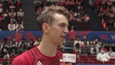 Artur Szalpuk (fot. TVP)