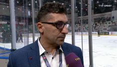 Robert Kalaber (fot. TVP Sport)