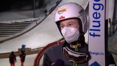 Adam Niżnik (fot. TVP)
