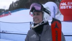 Patrycja Florek (fot. TVP)