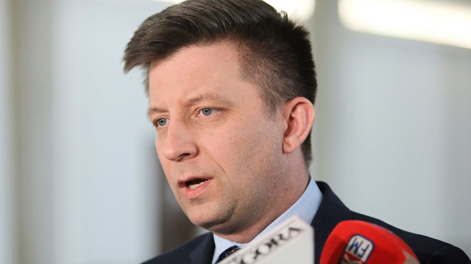 Dworczyk: List Falenty do premiera przekazany odpowiednim ...