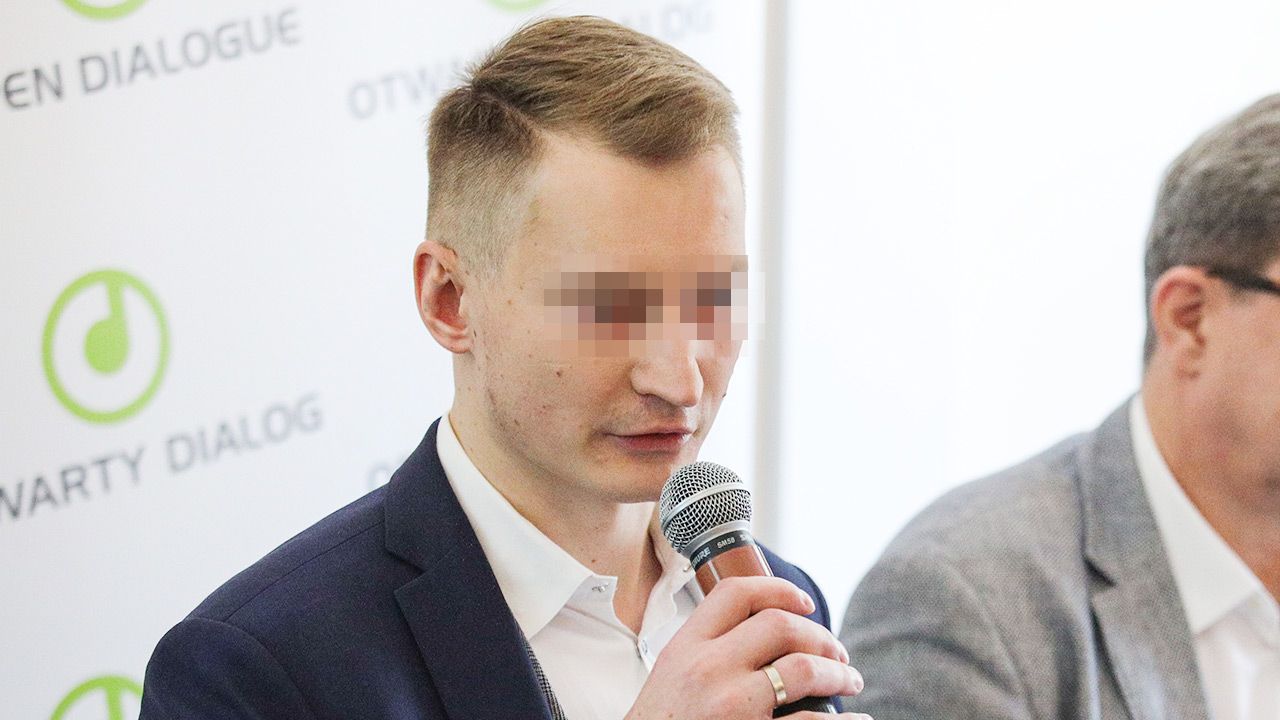 Spółka Bartosza K. faktycznie nie świadczyła usług, za które wystawiała faktury – ustalili śledczy (fot. Forum/Andrzej Hulimka) Spółka Bartosza K. faktycznie nie świadczyła usług, za które wystawiała faktury – ustalili śledczy (fot. Forum/Andrzej Hulimka)