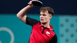 Miłosz Redzimski (fot. Getty) Miłosz Redzimski (fot. Getty)