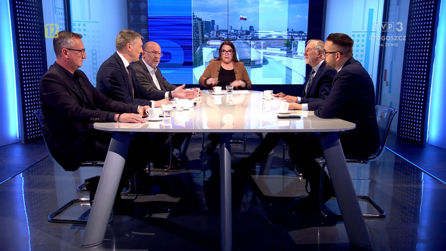 Studio Polityka 16.06.2025