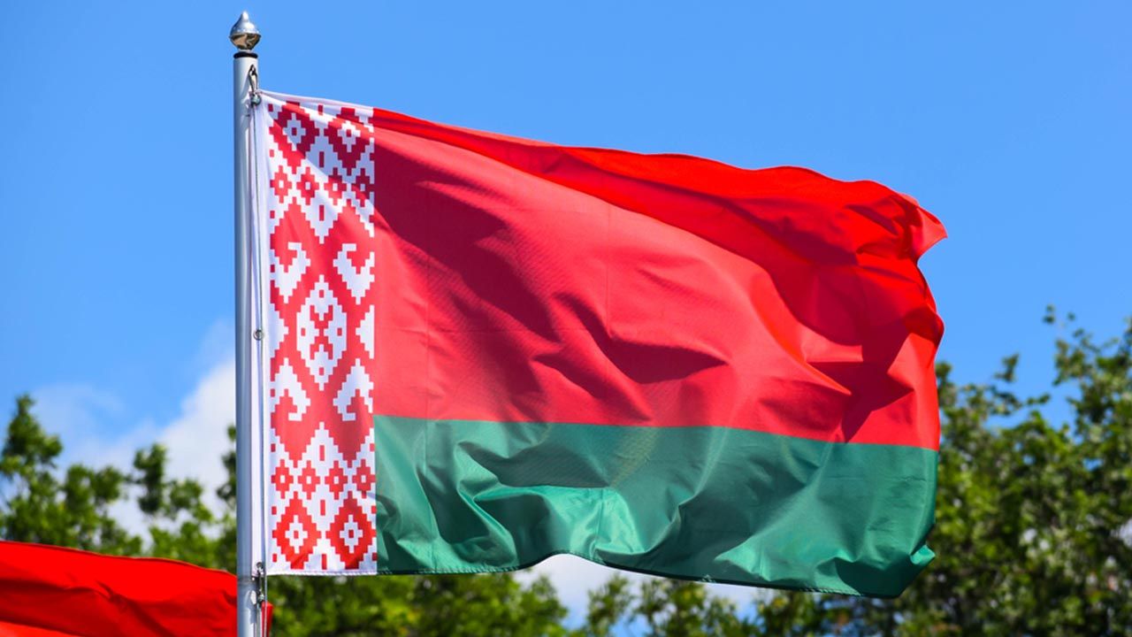 Stanisław Żaryn informował, że „szlak migracyjny jest pod stałą kontrola Mińska” (fot. Shutterstock/Lina Reshetnyk) Stanisław Żaryn informował, że „szlak migracyjny jest pod stałą kontrola Mińska” (fot. Shutterstock/Lina Reshetnyk)
