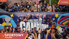 Sportowy wieczór (15.05.2023): transmisja na żywo online