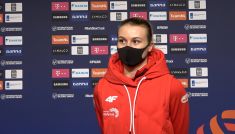 Natalia Maliszewska (fot. TVP)