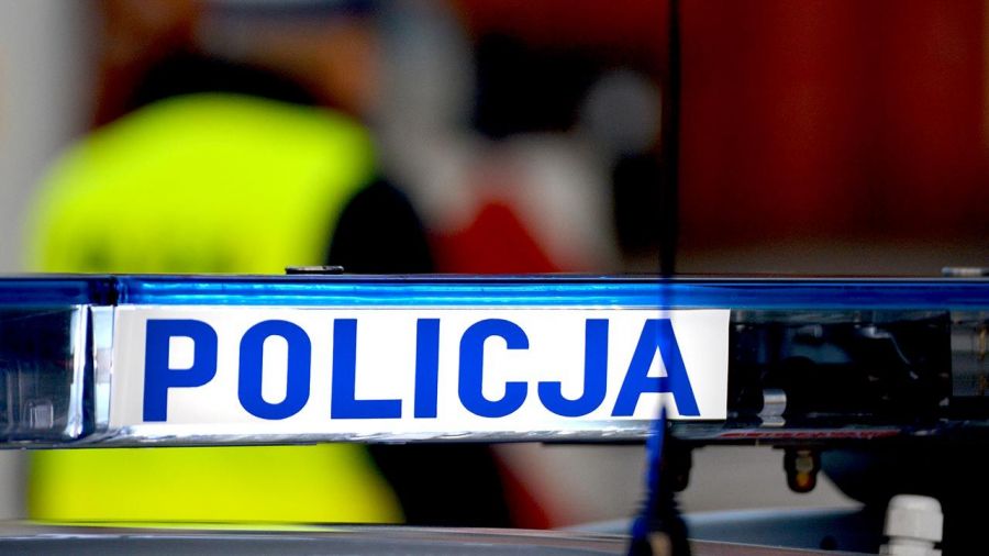 Do wypadku doszło ok. godz. 10.00 (fot. Shutterstock DarSzach, zdjęcie ilustracyjne)