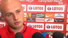Michał Pazdan (fot. TVP Sport)