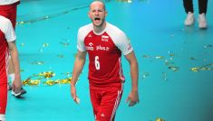 Bartosz Kurek (fot. Getty)