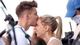 Aleksandra Mirosław i Mateusz Mirosław (fot. Getty) Aleksandra Mirosław i Mateusz Mirosław (fot. Getty)