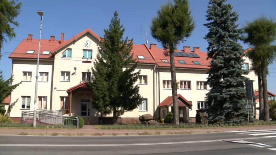 Gmina Strawczyn doceniona prestiżowym certyfikatem Rady Europy