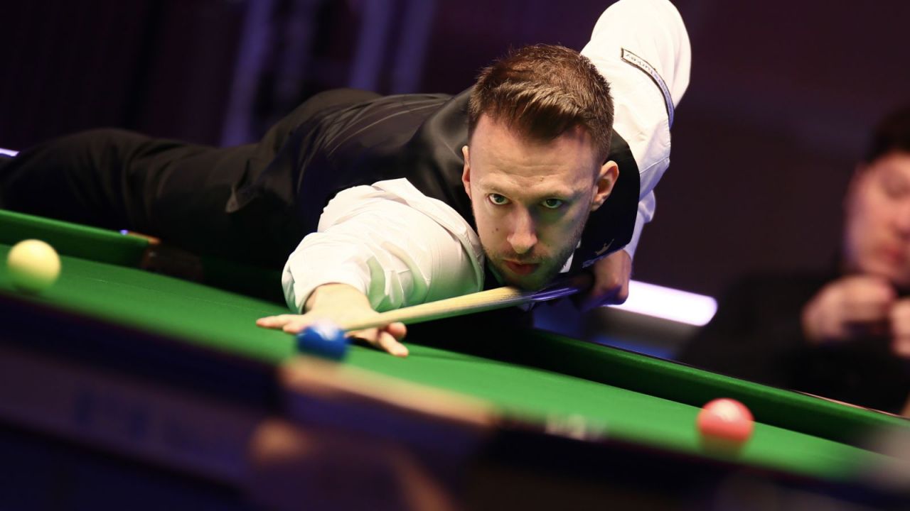 Snooker, Champion of Champions 2021 [transmisja, na żywo, online, live