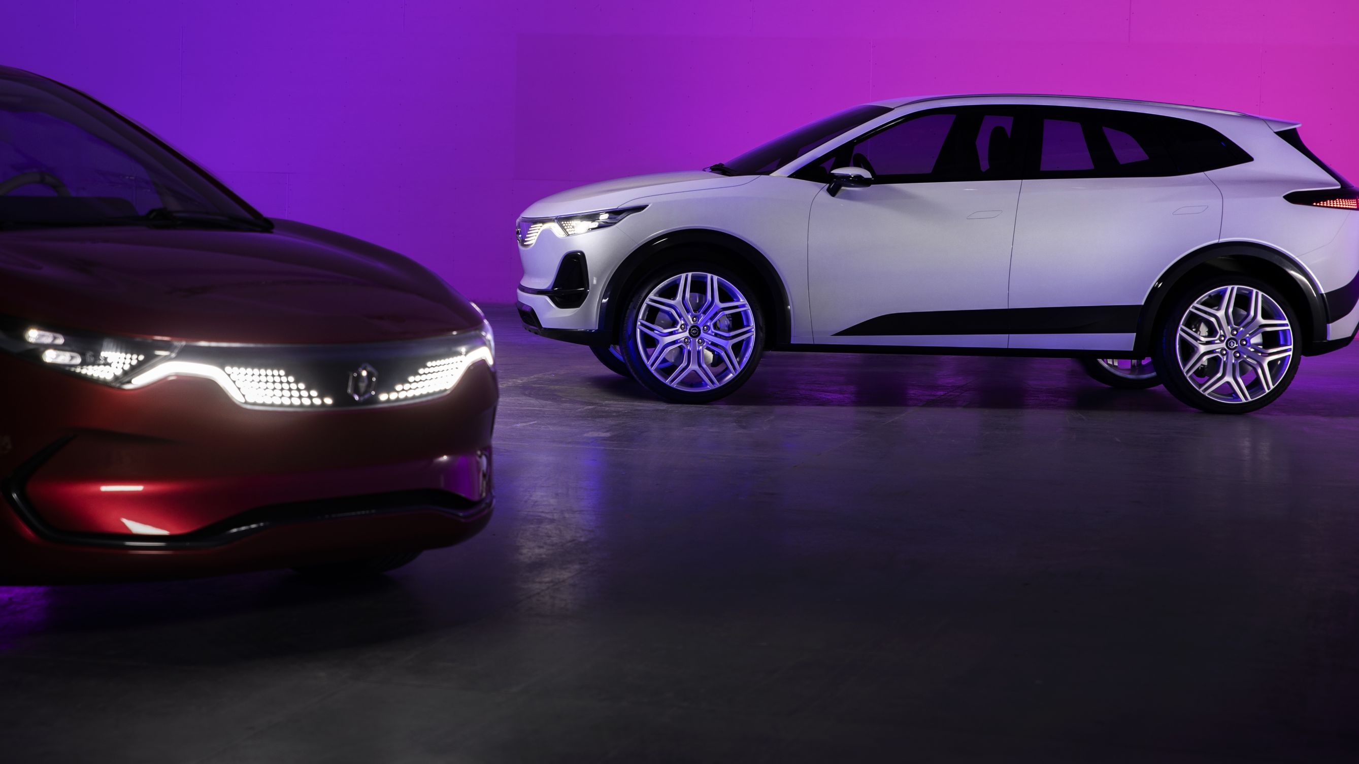 Electromobility Poland Presents Prototype Of New Electric Car Polandin Com