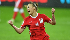 Weronika Zawistowska (fot. PAP)