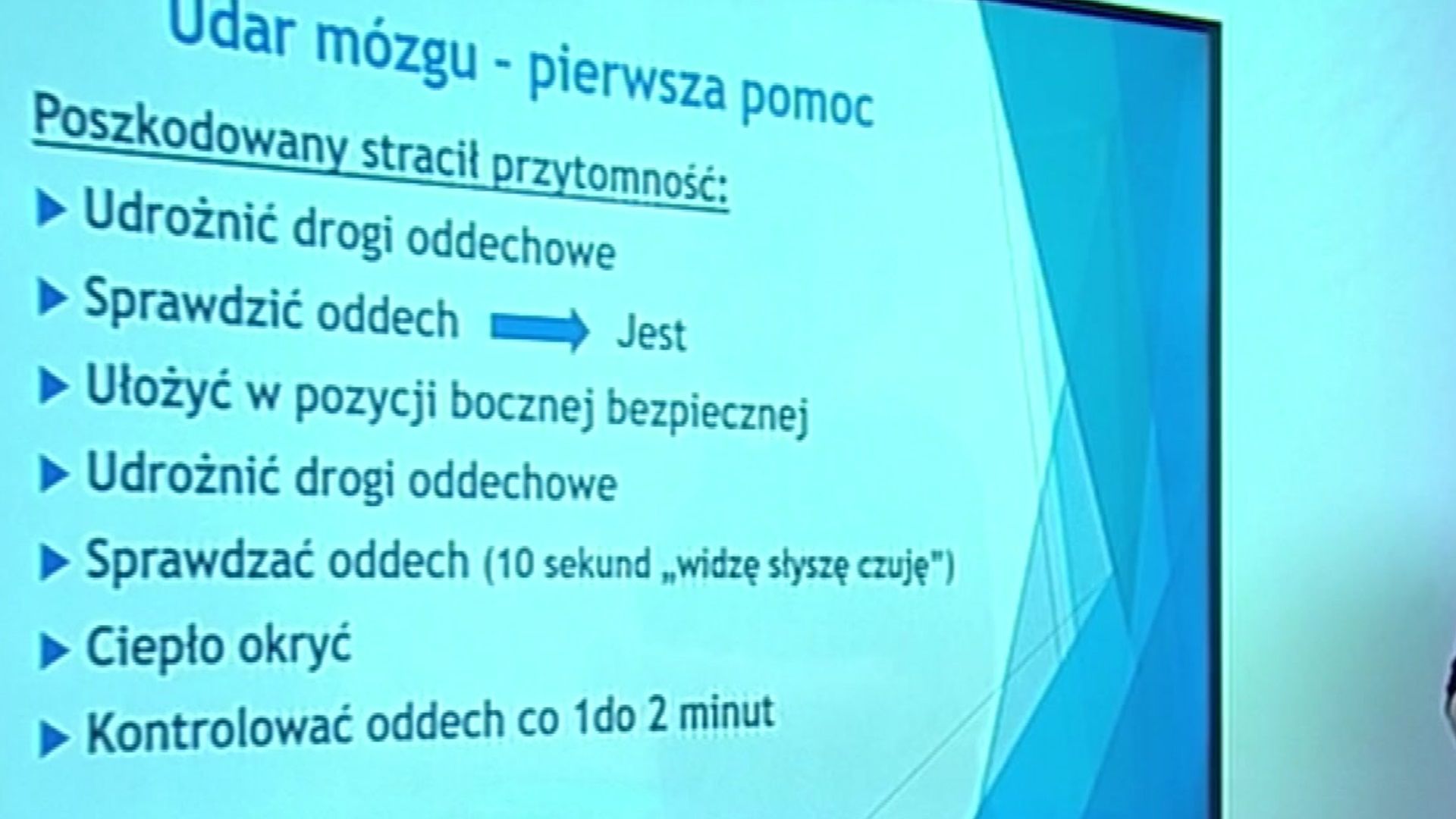 Edukacja Dla Bezpieczenstwa Lekcja 3 03 04 2020