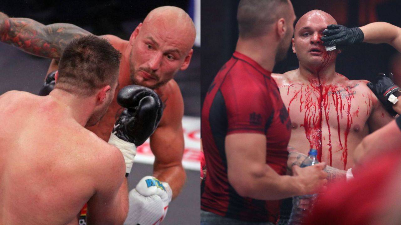 Walka na gołe pięści. Artur Szpilka zmieni dyscyplinę ...