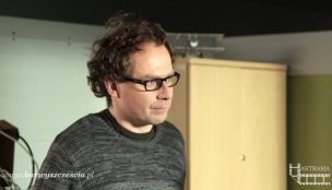 Marek i Maria: Miłosne wyznanie…