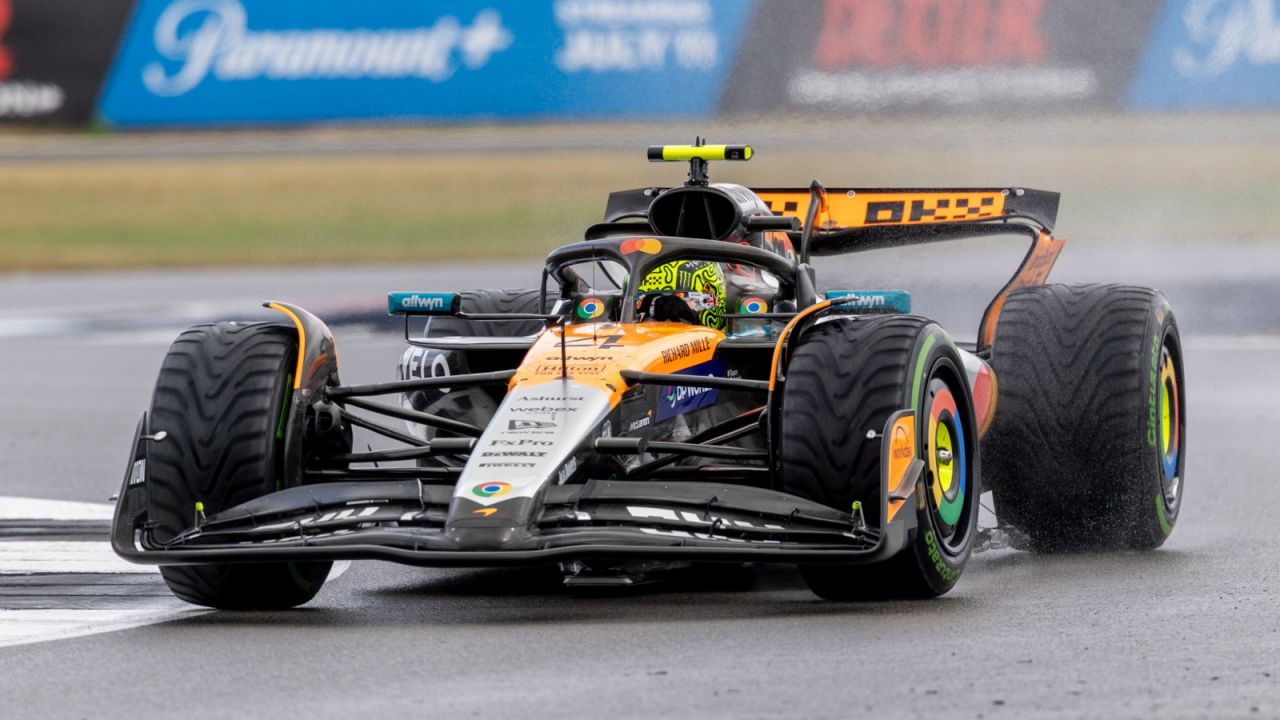GP Belgii 2025 – kiedy wyścig F1 na torze Spa-Francorchamps? (fot. Getty)